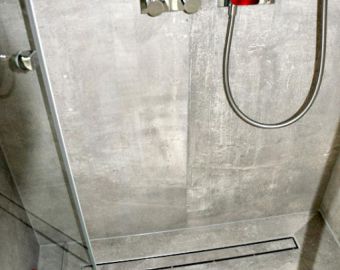 Große Platten - XXL Fliesen