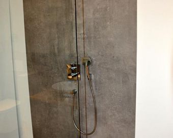 Große Platten - XXL Fliesen