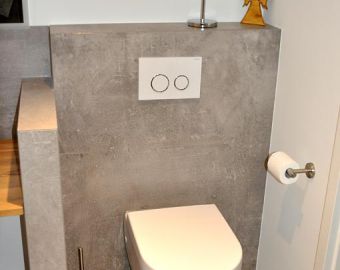 Große Platten - XXL Fliesen