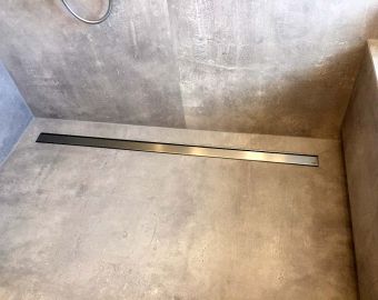 Große Platten - XXL Fliesen