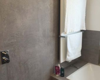 Große Platten - XXL Fliesen