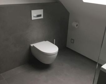 Große Platten - XXL Fliesen