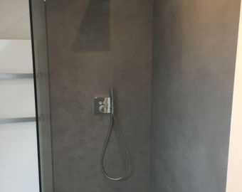 Große Platten - XXL Fliesen