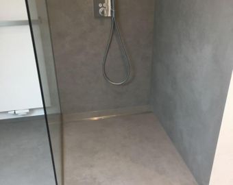Große Platten - XXL Fliesen