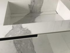 Große Platten - XXL Fliesen