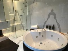 Große Platten - XXL Fliesen