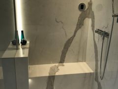 Große Platten - XXL Fliesen