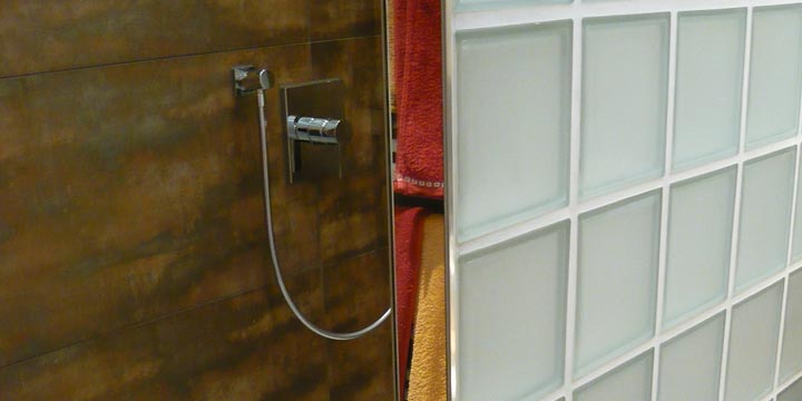 Glasbausteine Eigenschaften