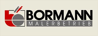 Bormann Malerbetrieb