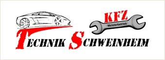 Kfz-Technik Schweinheim