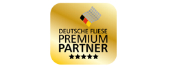 Premiumpartner Deutsche Fliese