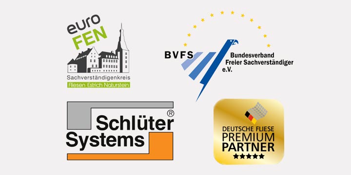 Sachverständiger und Partner