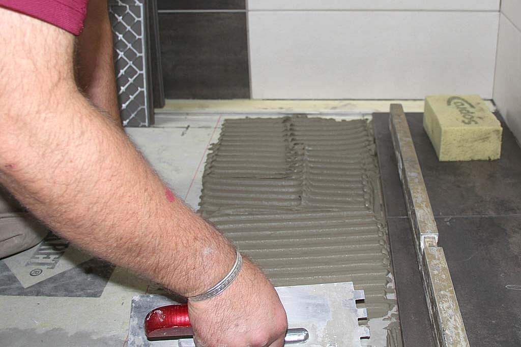 Steuerersparnis bei Handwerkerleistungen